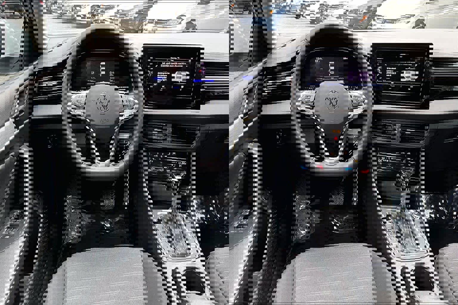 Certified 2025 Volkswagen Jetta S image 5