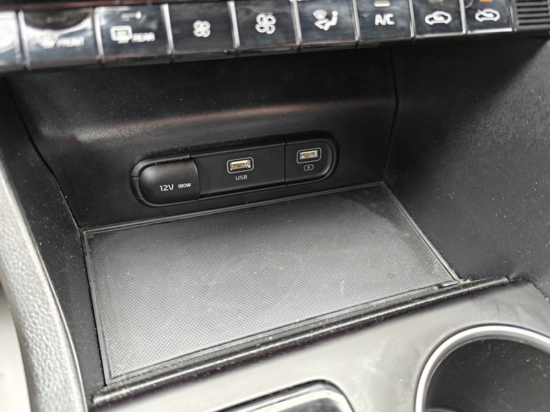 Used 2024 Kia K5 GT-Line w/ GT-Line Premium Package image 32