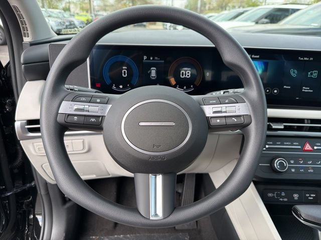 New 2026 Hyundai Tucson SE FWD image 14
