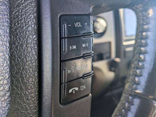 Used 2011 Ford F150 XLT w/ XLT Chrome Pkg AWD/4WD image 13