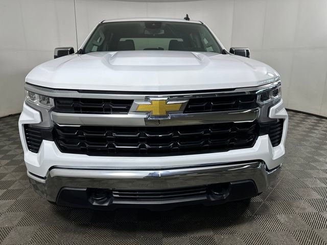 Used 2022 Chevrolet Silverado 1500 LT image 8