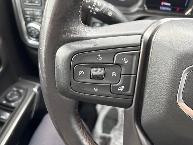 Used 2021 GMC Sierra 1500 AT4 w/ Technology Package image 13