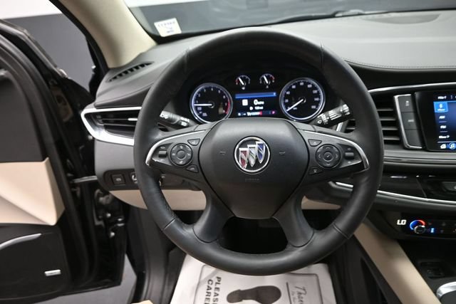Used 2020 Buick Enclave Premium w/ Sun and Sites Package AWD/4WD image 15