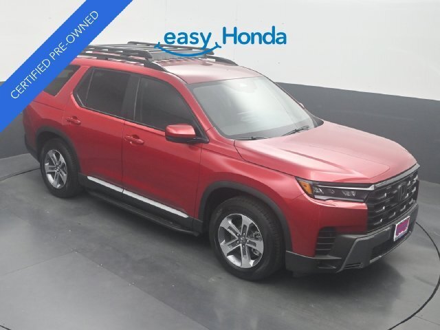 Used 2026 Honda Pilot EX-L image 27