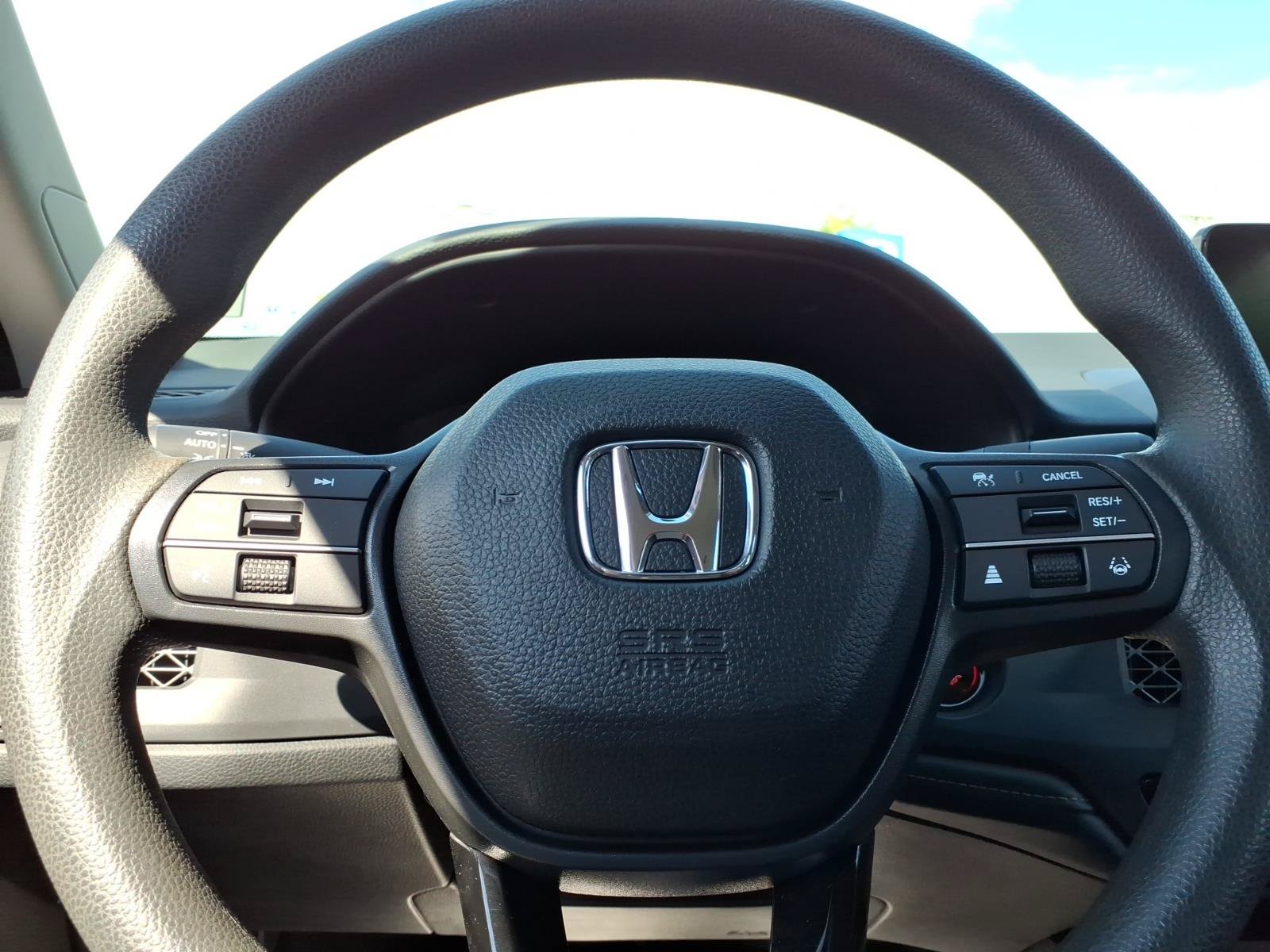 Certified 2023 Honda Accord LX image 22
