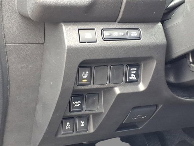New 2026 Nissan Frontier PRO-4X w/ Pro Premium Package AWD/4WD image 19