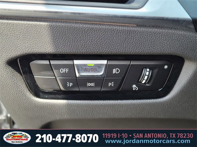 Used 2024 BMW 330i Sedan image 23