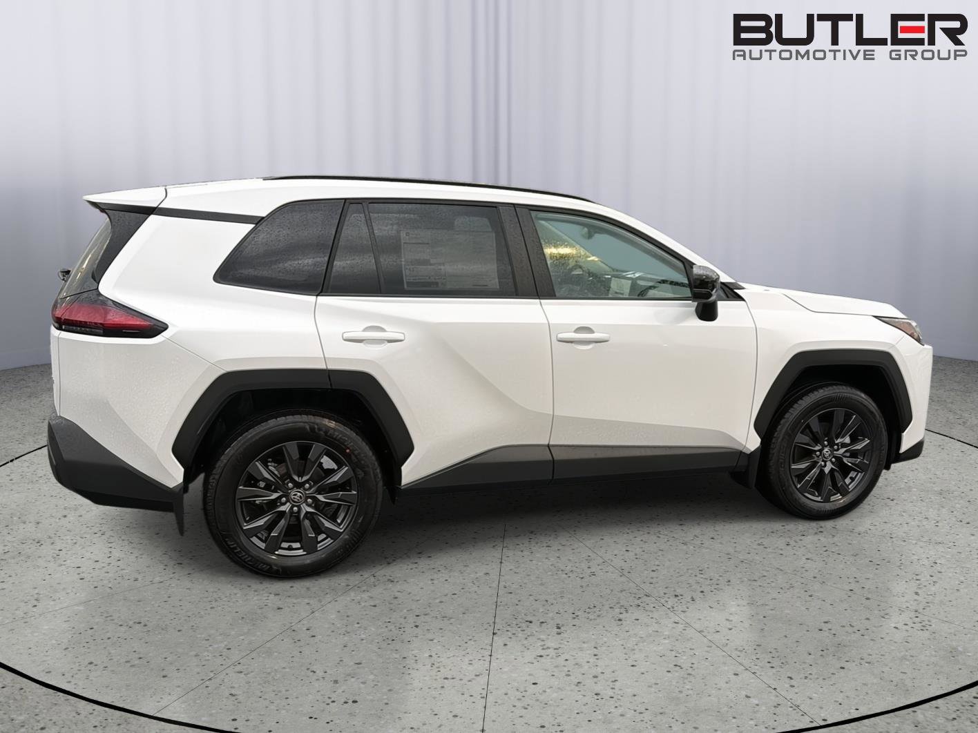 New 2026 Toyota RAV4 XLE Premium FWD image 7