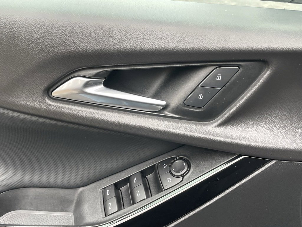 Certified 2025 Chevrolet Equinox LT image 25