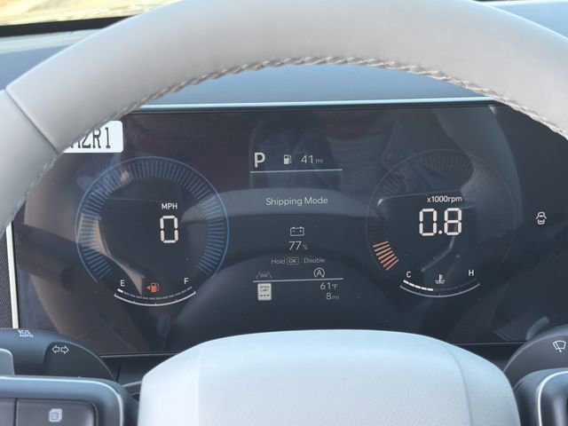 New 2026 Hyundai Santa Fe SE image 27