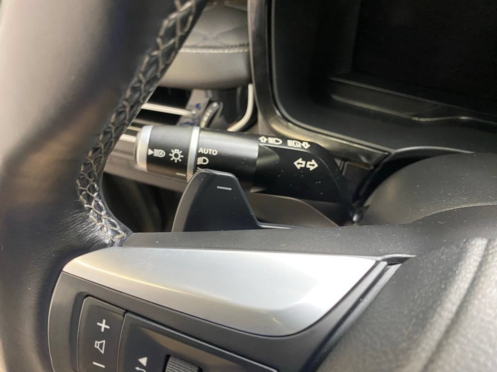 Used 2023 INFINITI QX60 Autograph AWD/4WD image 34