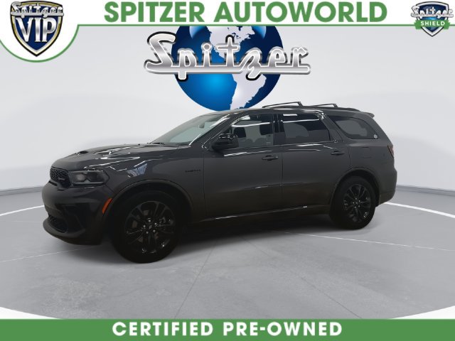 Used 2023 Dodge Durango R/T w/ Blacktop Package AWD/4WD image 7