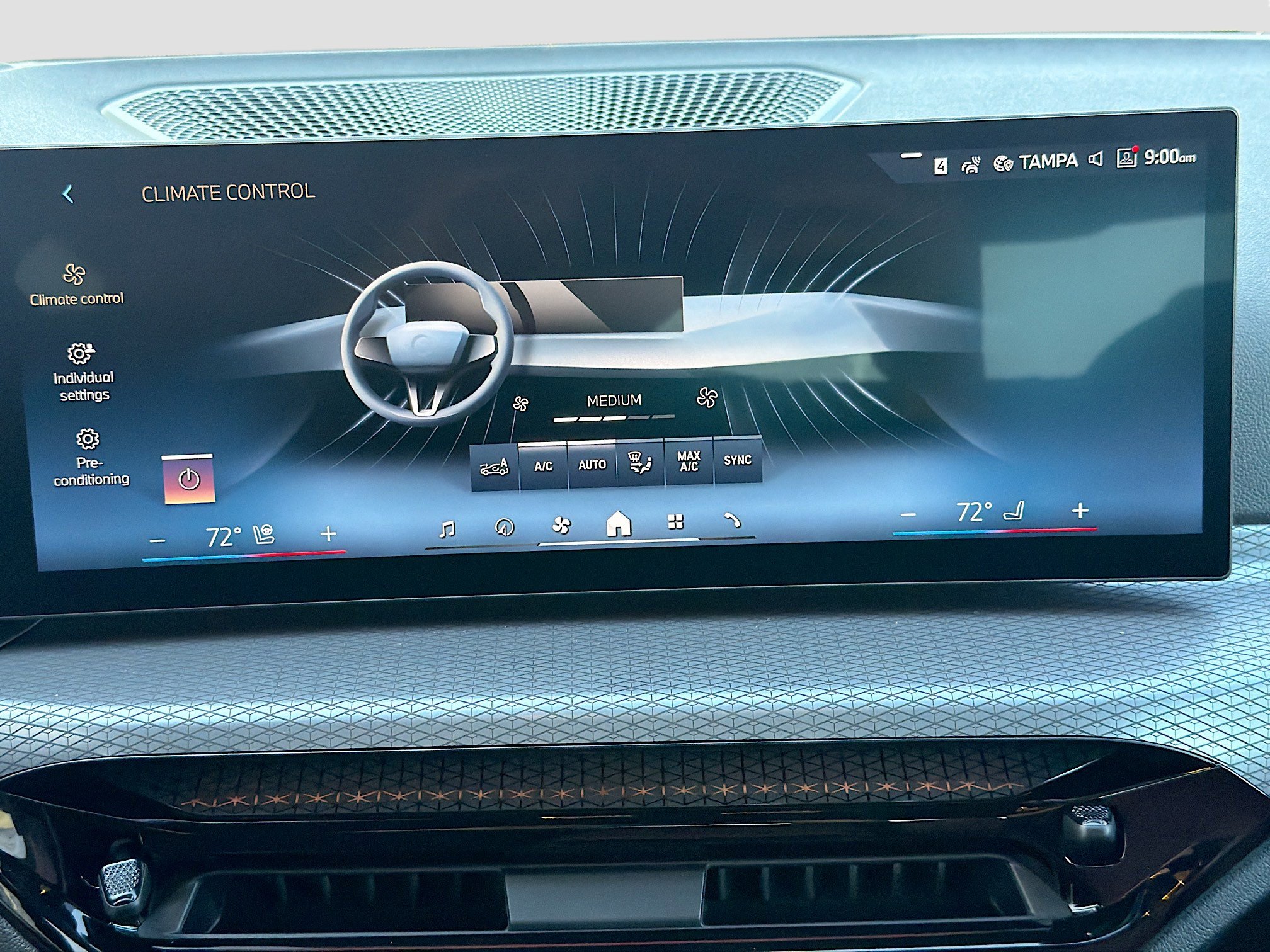 New 2026 BMW 430i Coupe w/ M Sport Package image 35