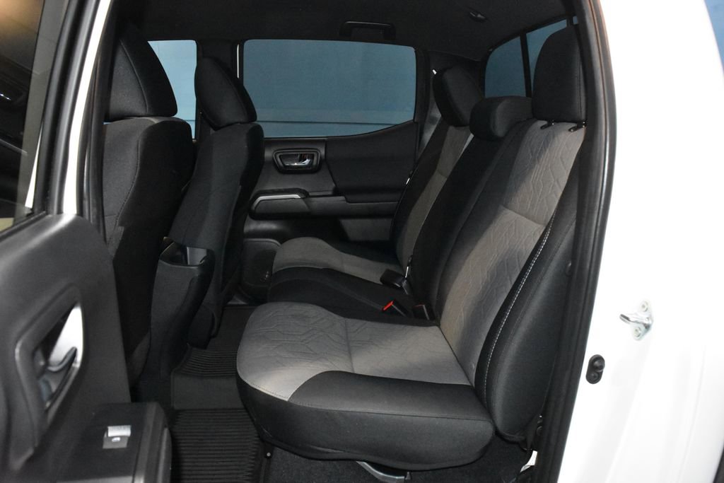 Used 2022 Toyota Tacoma TRD Sport image 20