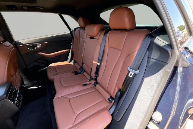 New 2026 Audi Q8 Premium Plus AWD/4WD image 28