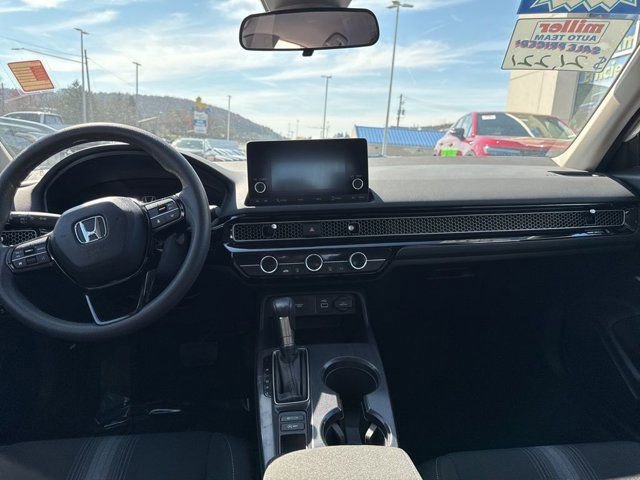 Used 2023 Honda Civic LX image 7