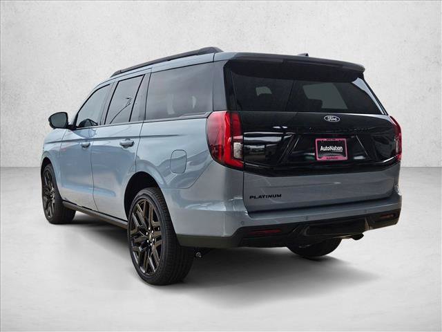 New 2027 Ford Expedition Platinum w/ Stealth Performance Package AWD/4WD image 9