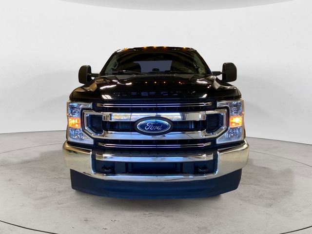 Used 2021 Ford F250 XL w/ STX Appearance Package image 9