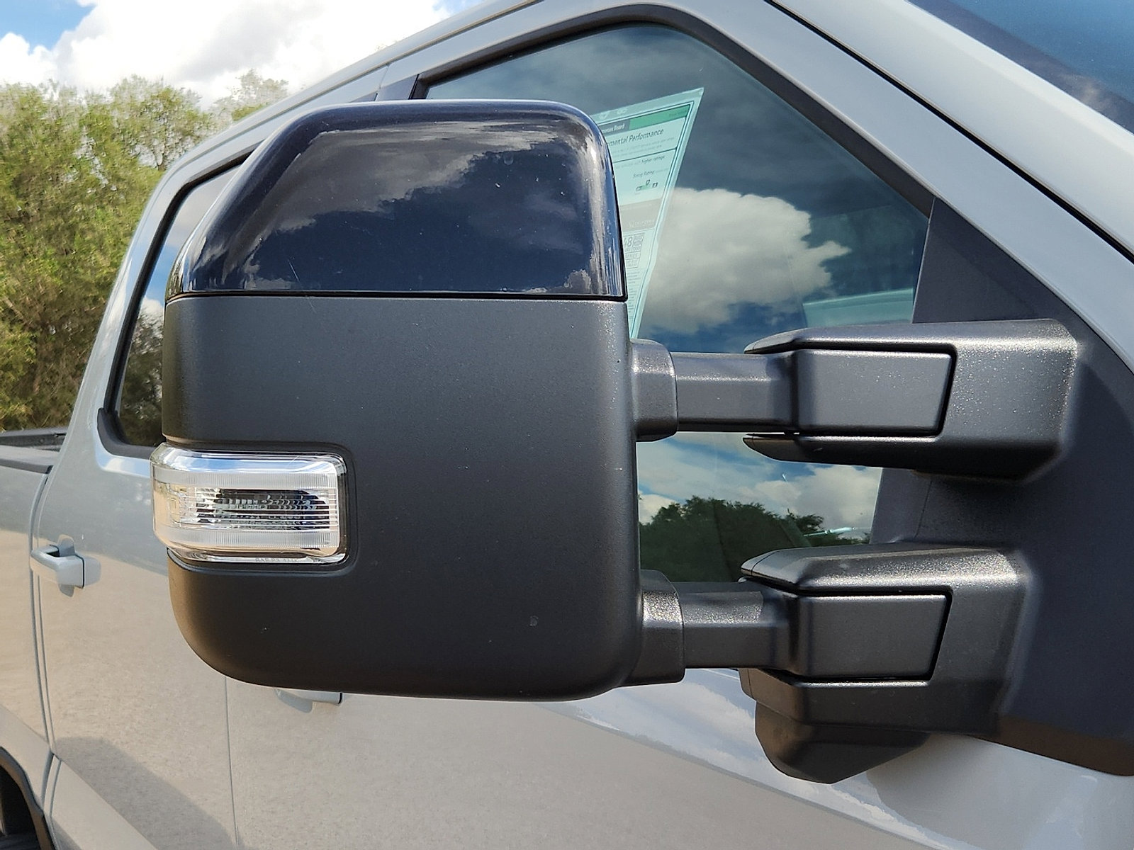 New 2026 Ford F250 Lariat image 10