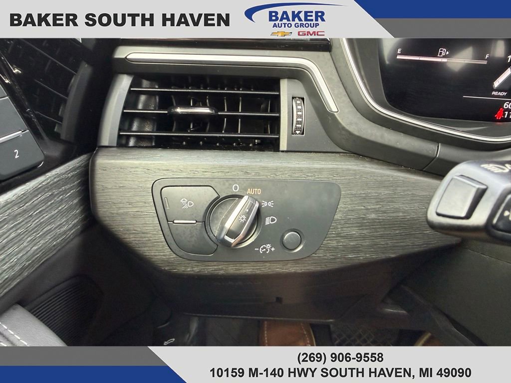 Used 2024 Audi A5 2.0T Premium Plus image 19