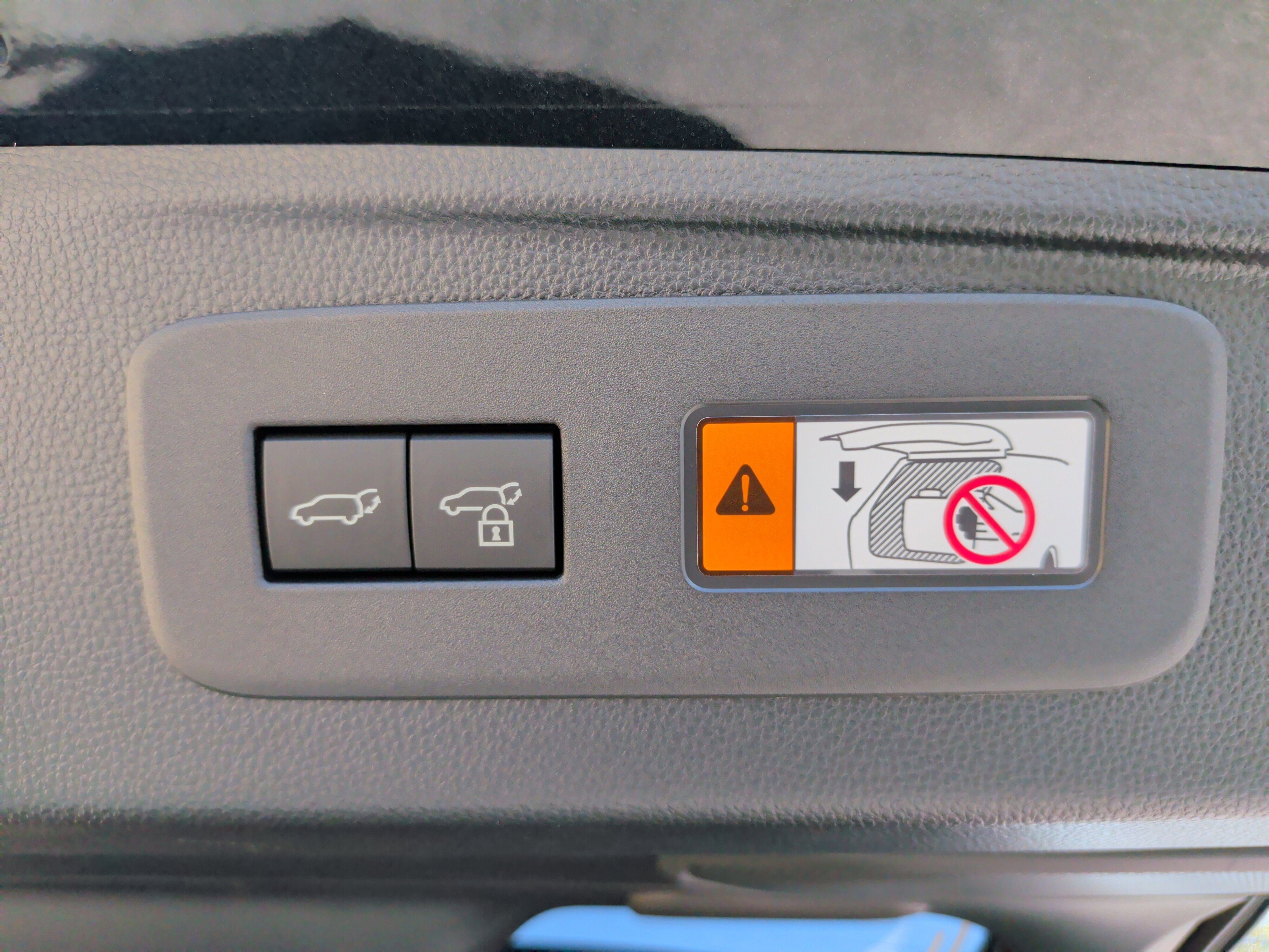 Used 2026 Lexus GX 550 w/ Accessory Package (2T) image 44