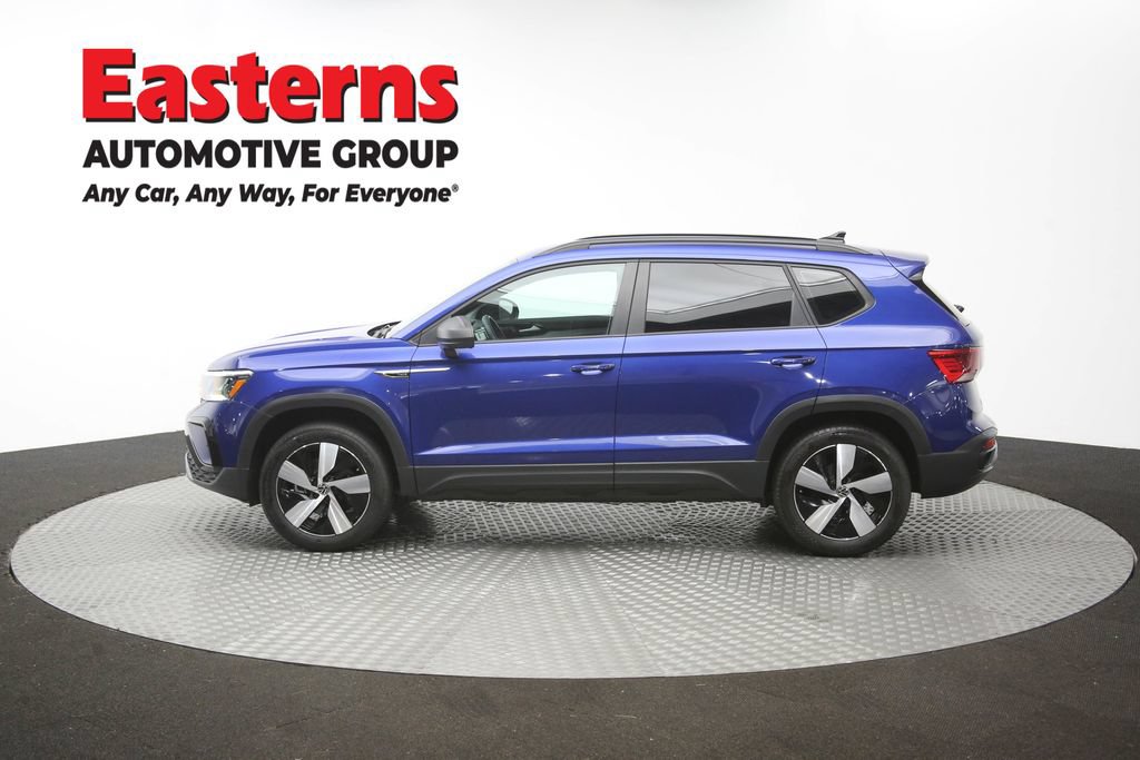 Used 2024 Volkswagen Taos S AWD/4WD image 58