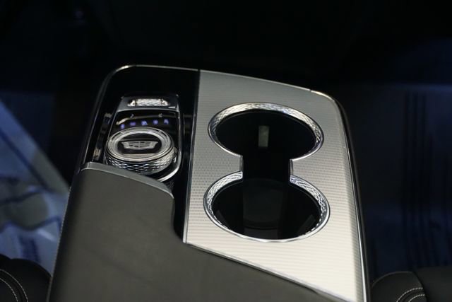 Certified 2024 Cadillac Lyriq Tech w/ Driver Assist Package AWD/4WD image 15