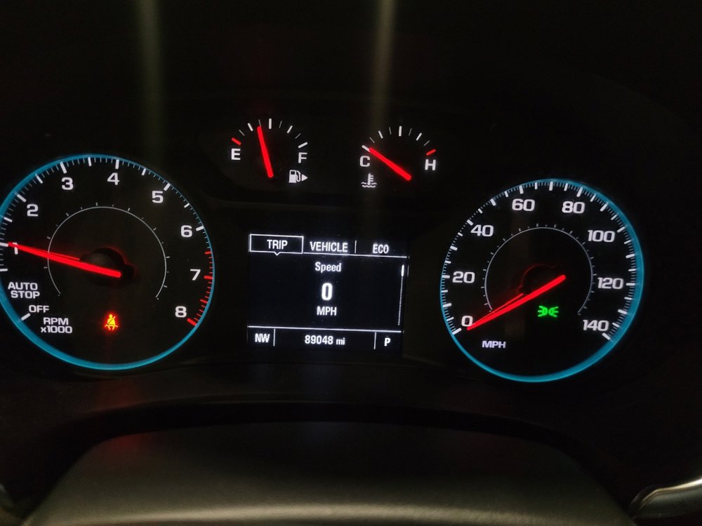 Used 2020 Chevrolet Malibu LT image 23