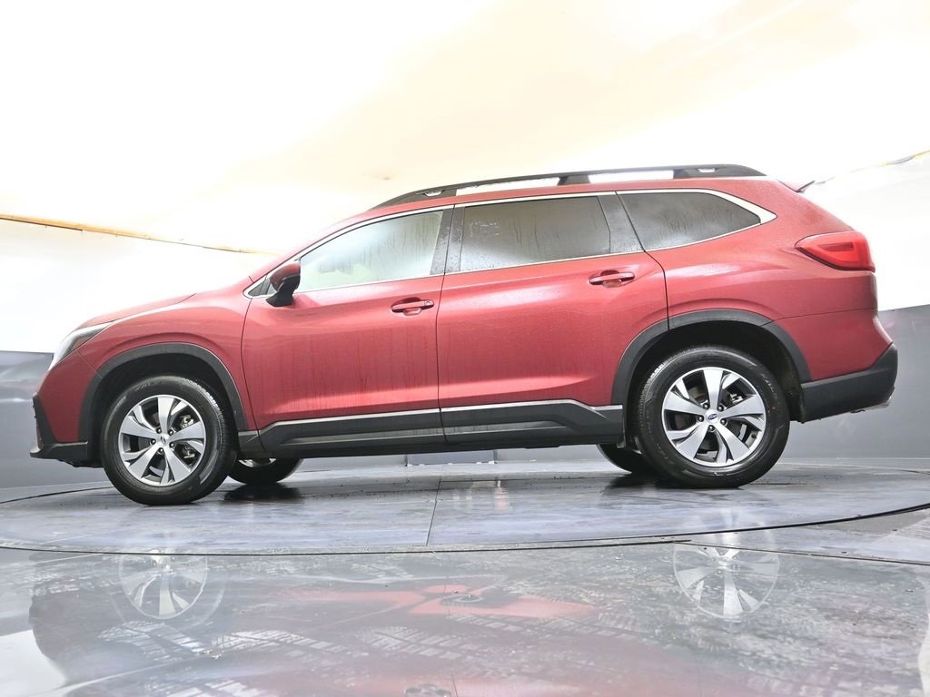 Certified 2024 Subaru Ascent Premium w/ Convenience Package image 31