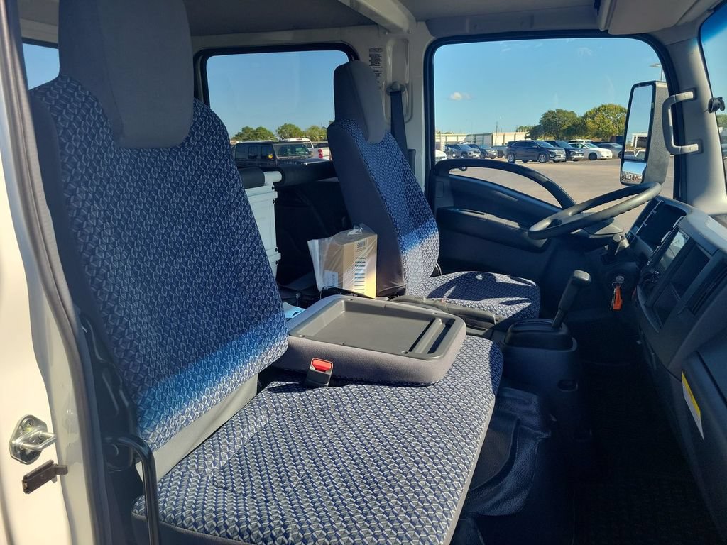 New 2025 Chevrolet Low Cab Forward RWD image 25