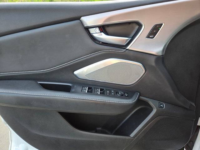 Used 2020 Acura RDX w/ Technology Package image 32