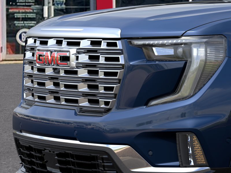 New 2027 GMC Acadia Denali AWD/4WD image 37