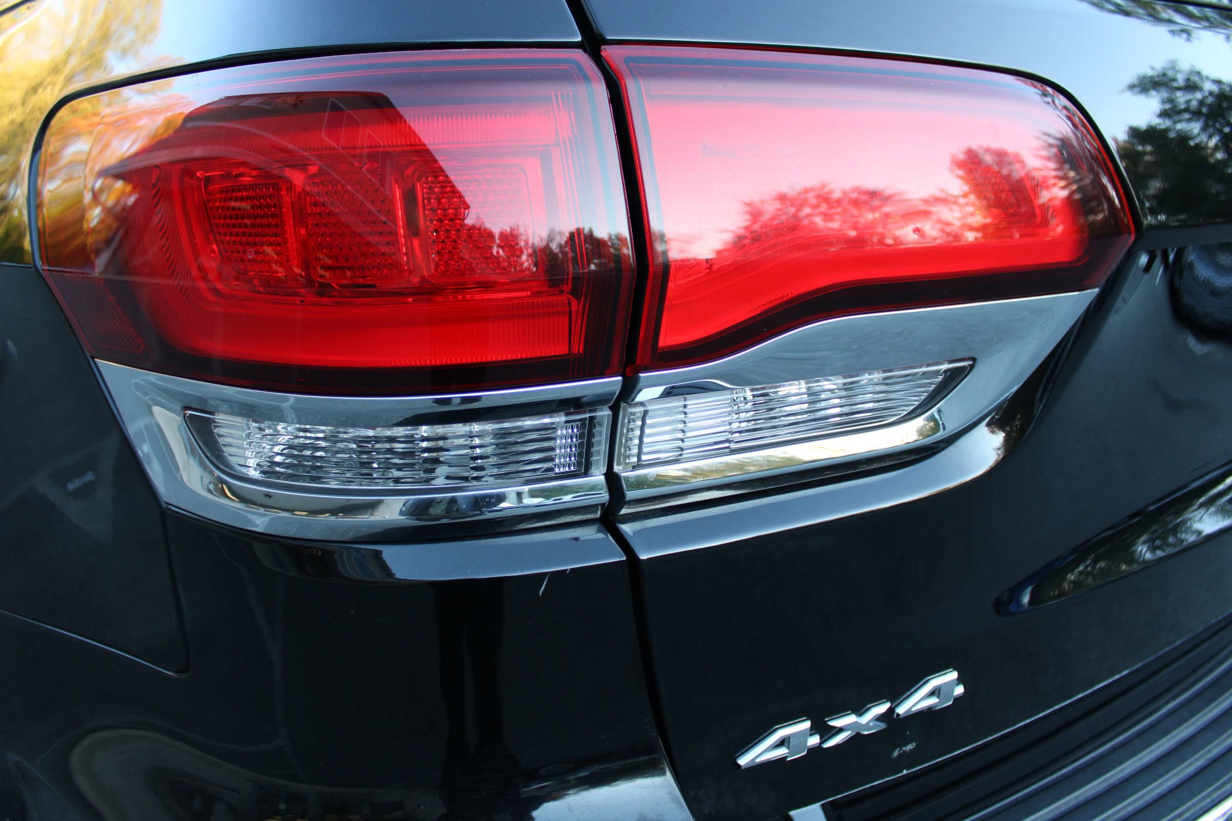 Used 2021 Jeep Grand Cherokee Limited w/ Luxury Group II image 25