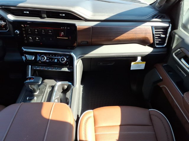 New 2026 GMC Sierra 1500 Denali Ultimate AWD/4WD image 19