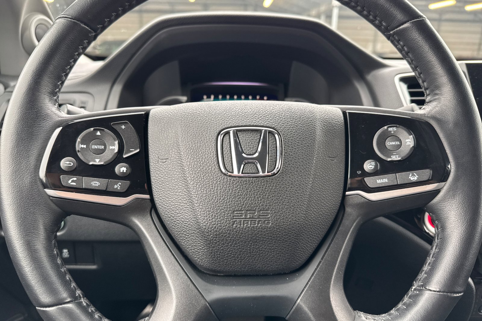 Used 2022 Honda Pilot Elite image 31