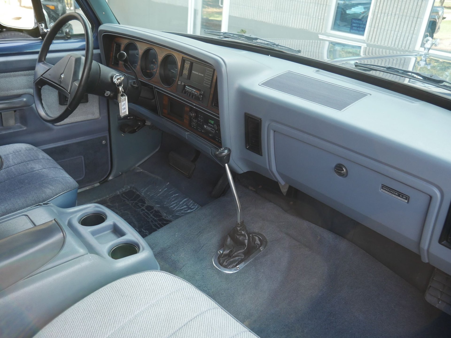 Used 1988 Dodge Ramcharger 4WD image 63