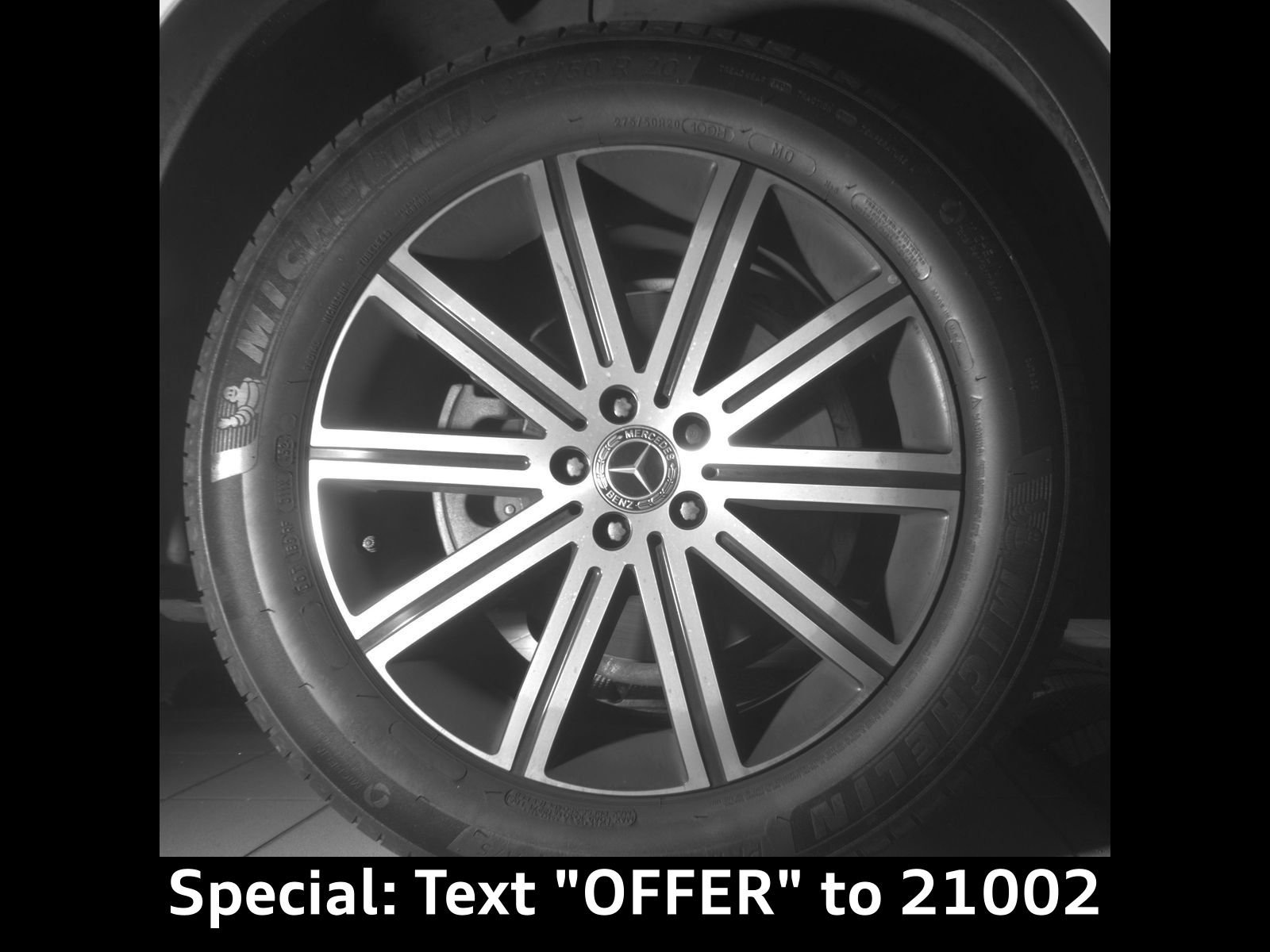 Used 2024 Mercedes-Benz GLE 350 4MATIC image 9