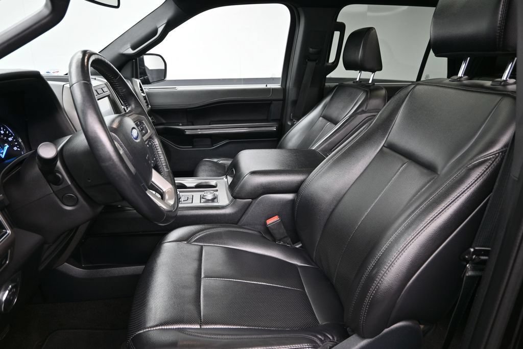 Used 2021 Ford Expedition XLT AWD/4WD image 11