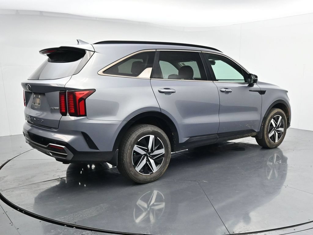 Used 2021 Kia Sorento EX w/ Panoramic Sunroof Package AWD/4WD image 8