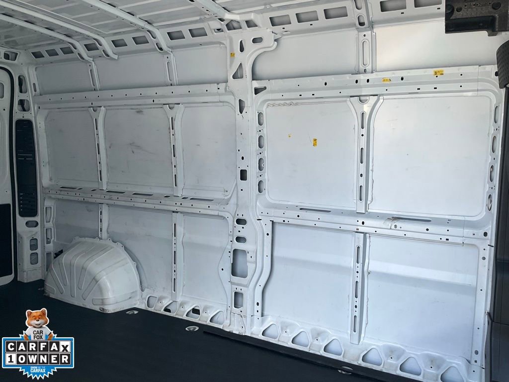 Used 2025 RAM ProMaster 2500 w/ Convenience Group FWD image 25