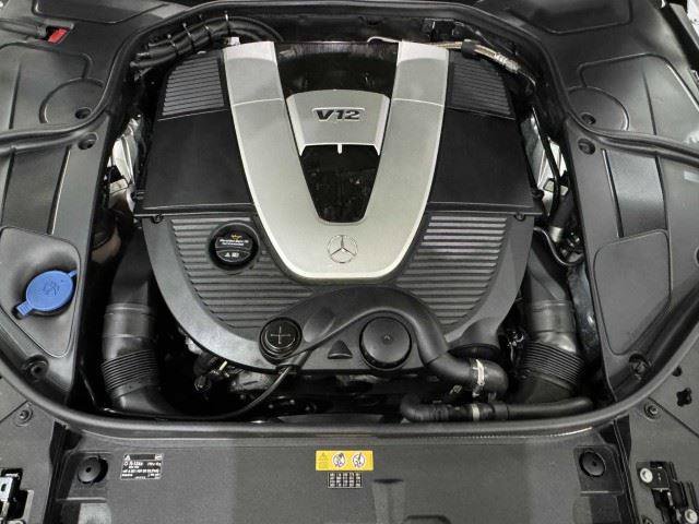 Used 2016 Mercedes-Benz Maybach S 600 image 77