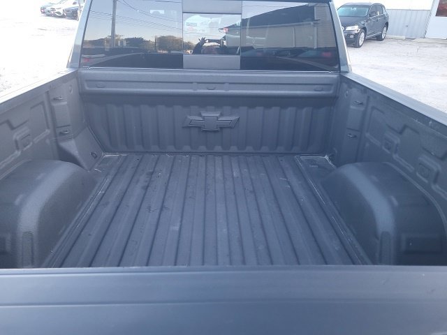 Used 2019 Chevrolet Silverado 1500 LT Trail Boss AWD/4WD image 19