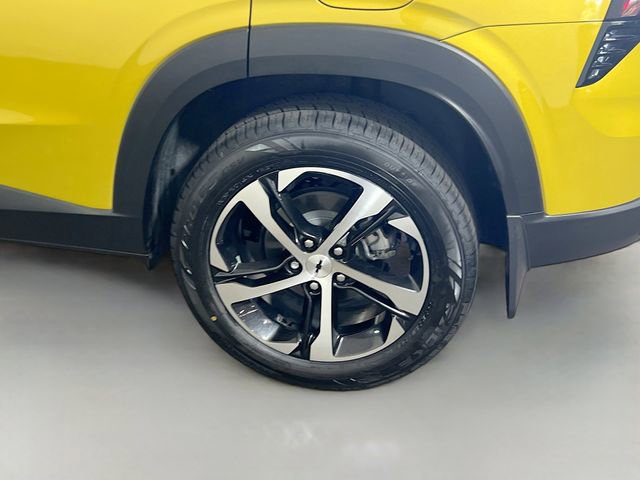 Used 2025 Chevrolet Trax RS w/ Driver Confidence Package image 26