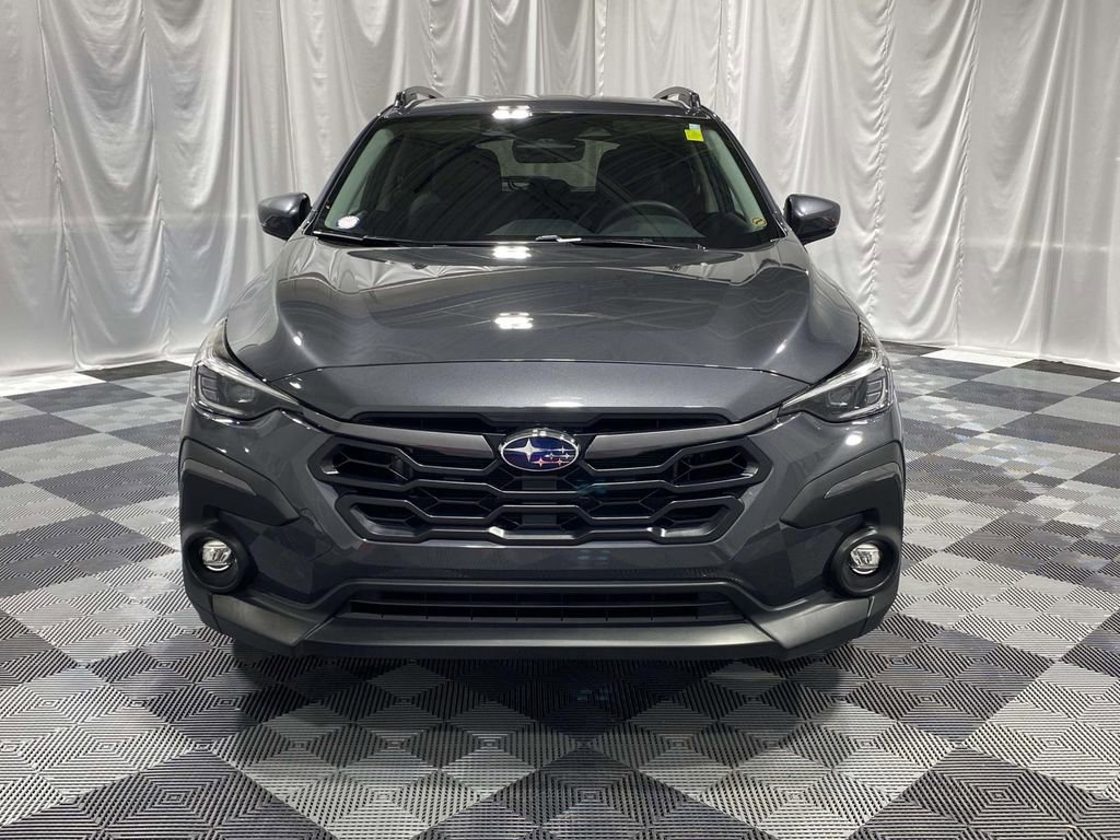 Used 2025 Subaru Crosstrek 2.5i Limited w/ Popular Package #4A image 8