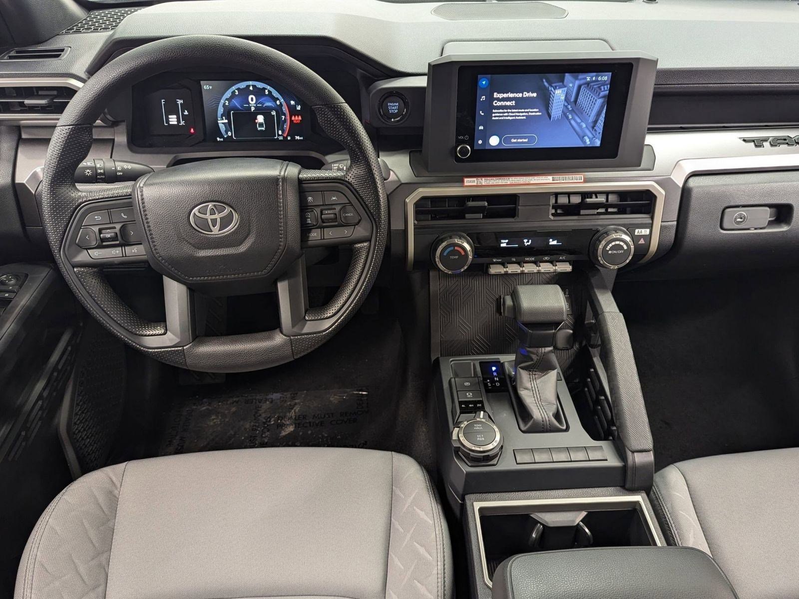 New 2025 Toyota Tacoma SR5 image 20