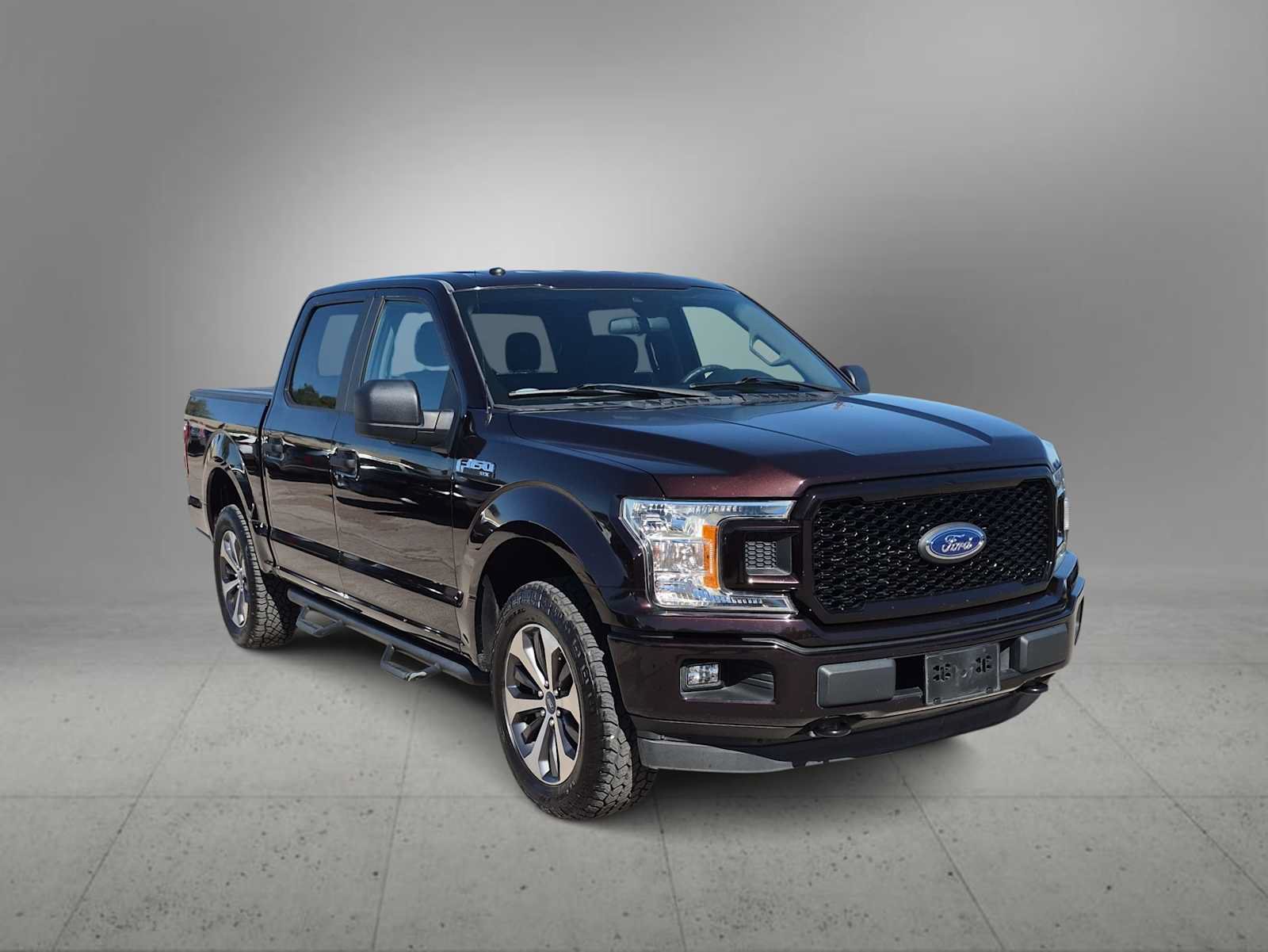 Used 2019 Ford F150 XL w/ Equipment Group 101A Mid AWD/4WD image 2