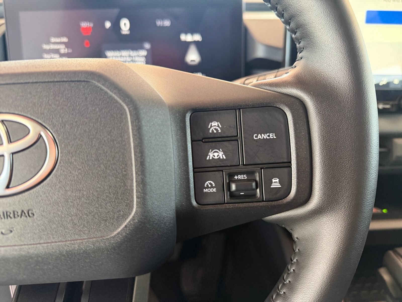 New 2026 Toyota RAV4 XSE AWD/4WD image 20