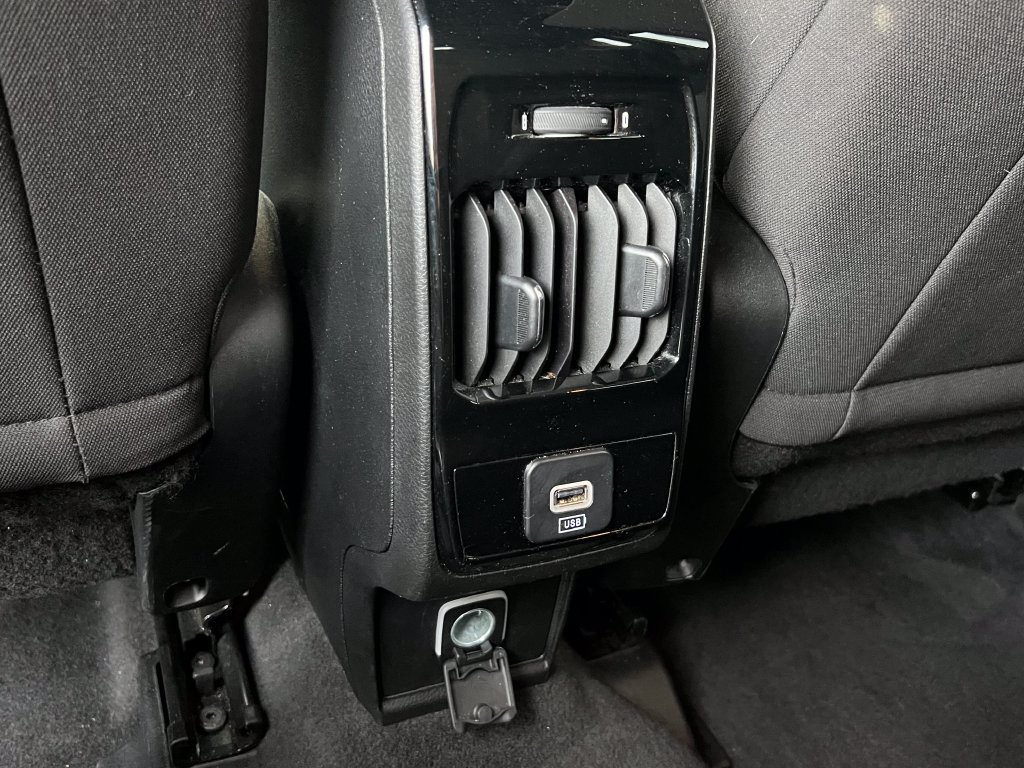 Used 2023 Jeep Compass Sport AWD/4WD image 11