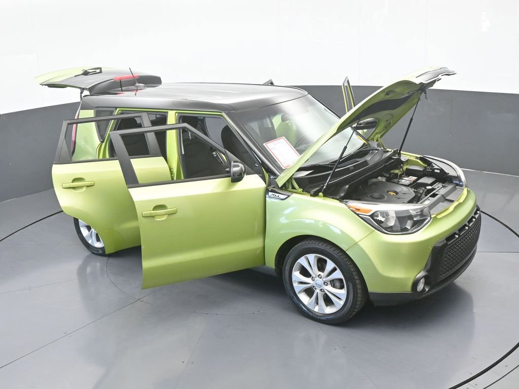 Used 2016 Kia Soul + image 65