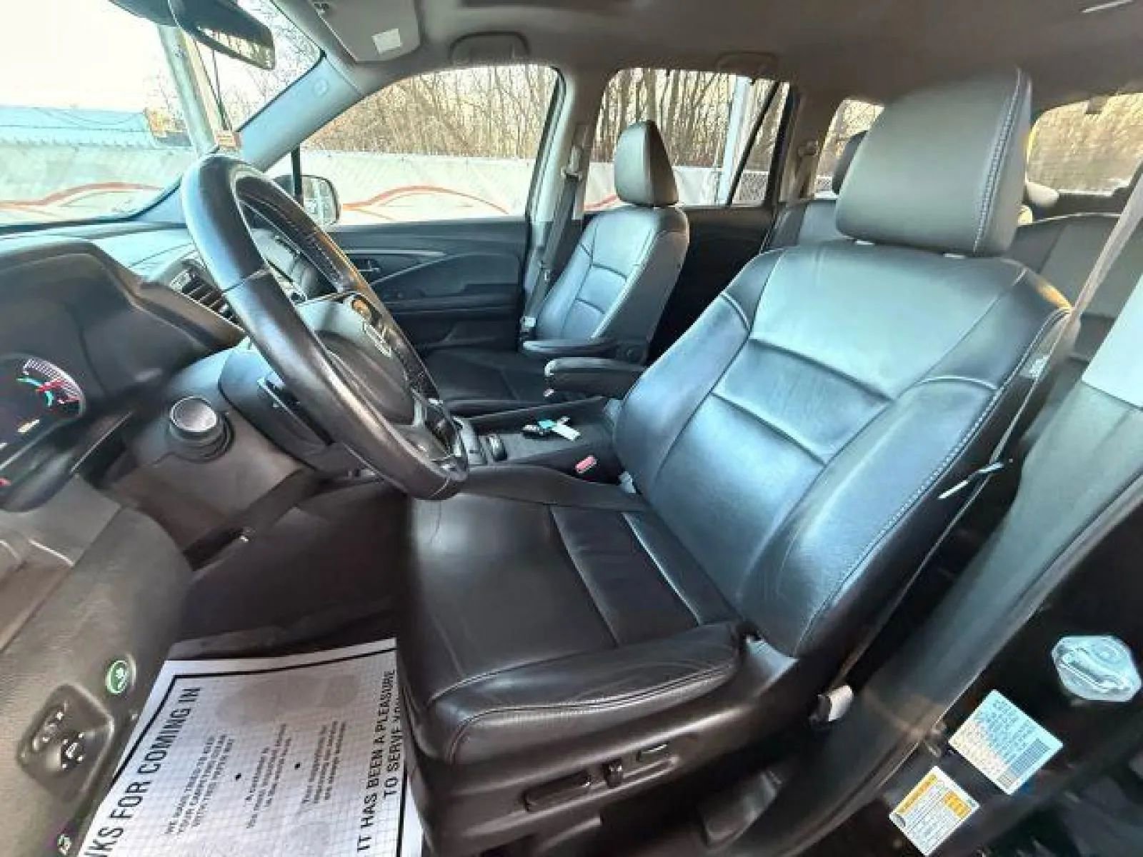 Used 2022 Honda Pilot Special Edition image 14